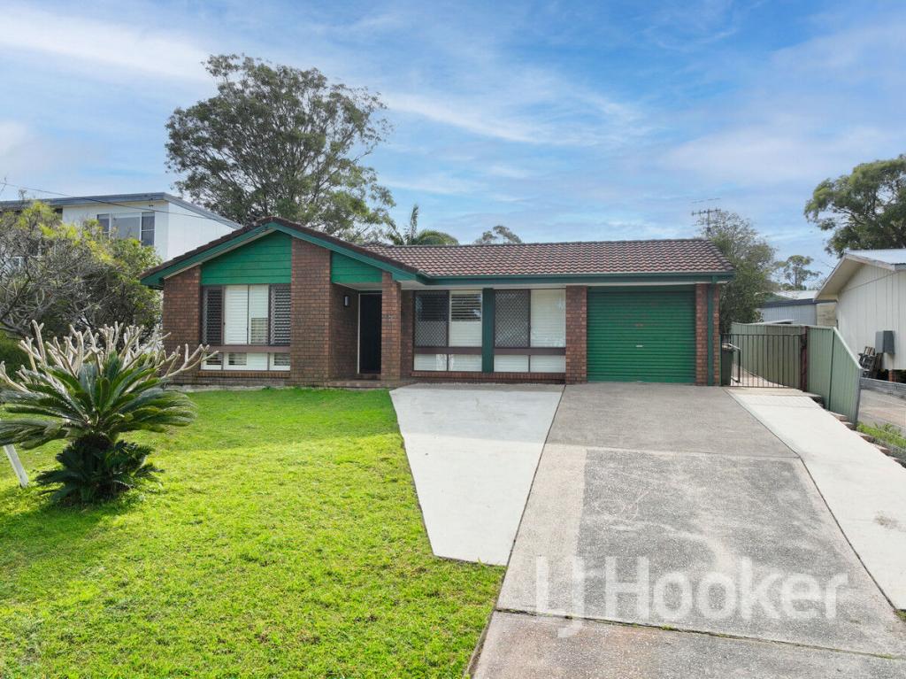 72 Walmer Ave, Sanctuary Point, NSW 2540