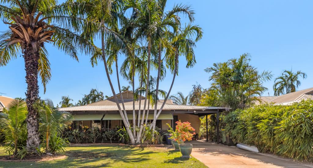 6 Gibson Rtt, Cable Beach, WA 6726