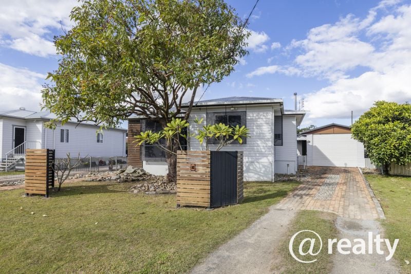 8 Iven St, Grafton, NSW 2460
