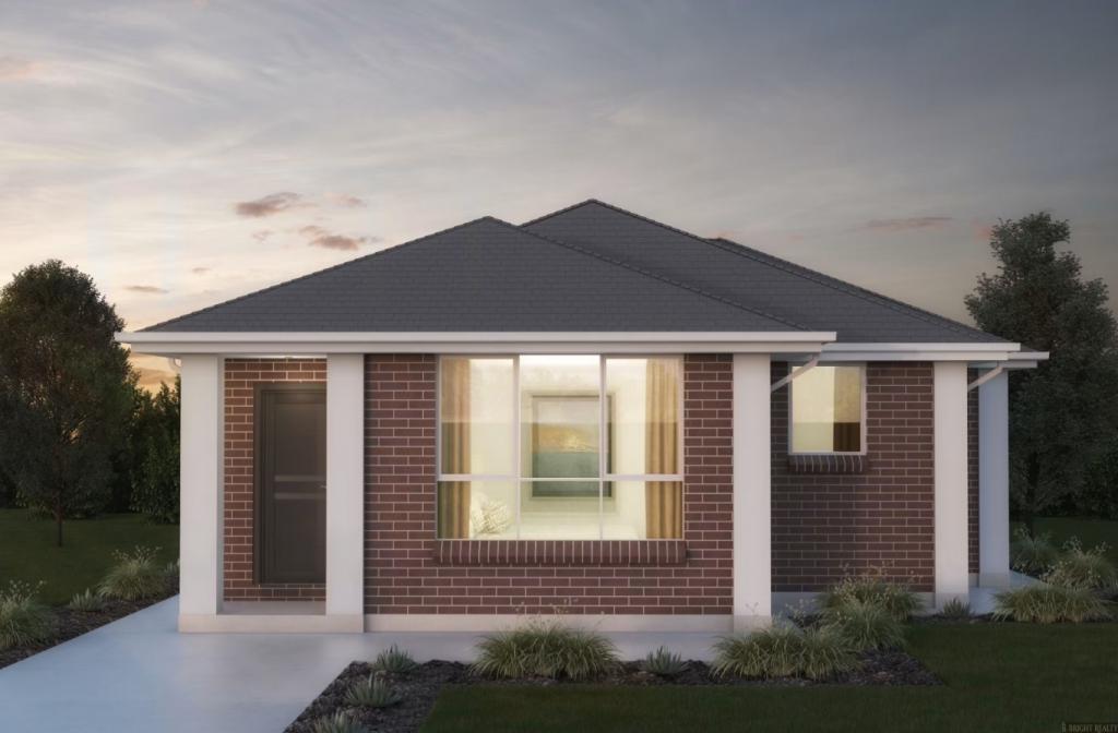 Contact Agent For Address, Rosemeadow, NSW 2560