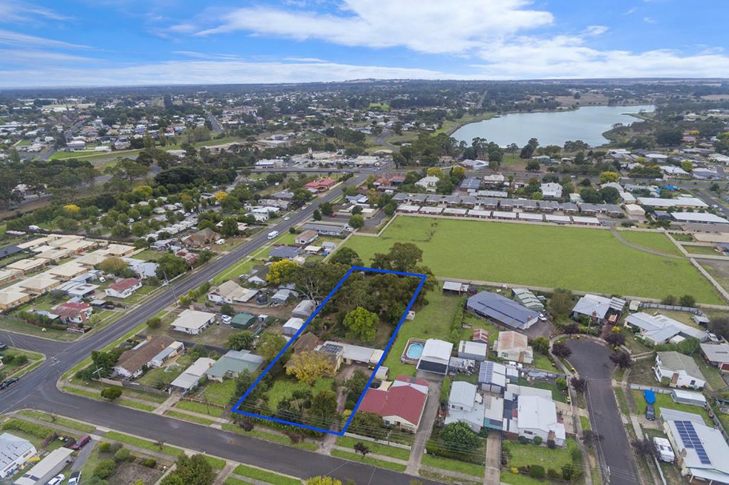 9 Mcmillan St, Hamilton, VIC 3300