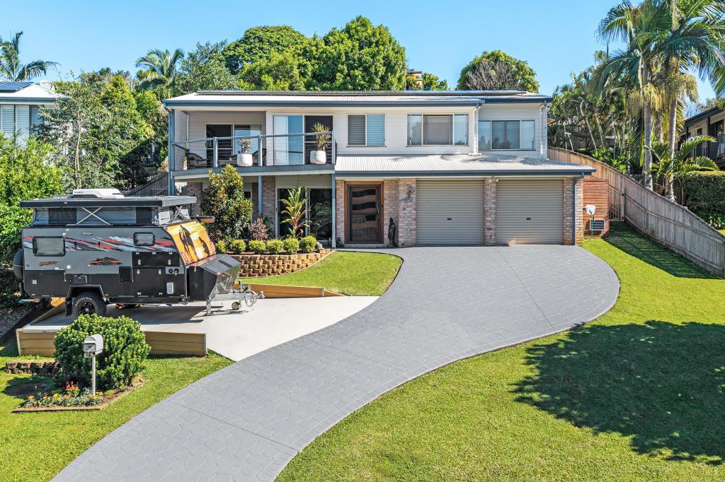 16 Egret Ave, Woombye, QLD 4559