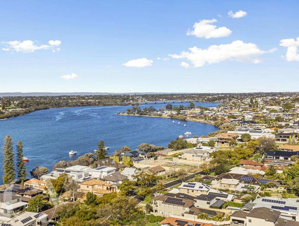 1606/63 Kishorn Rd, Mount Pleasant, WA 6153