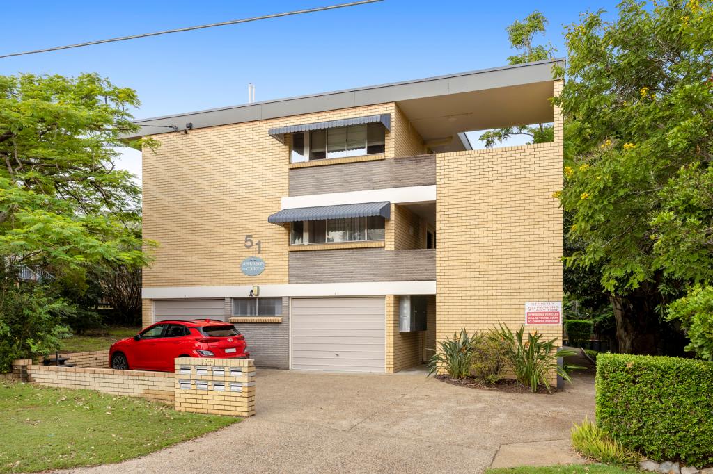 2/51 Gustavson St, Annerley, QLD 4103