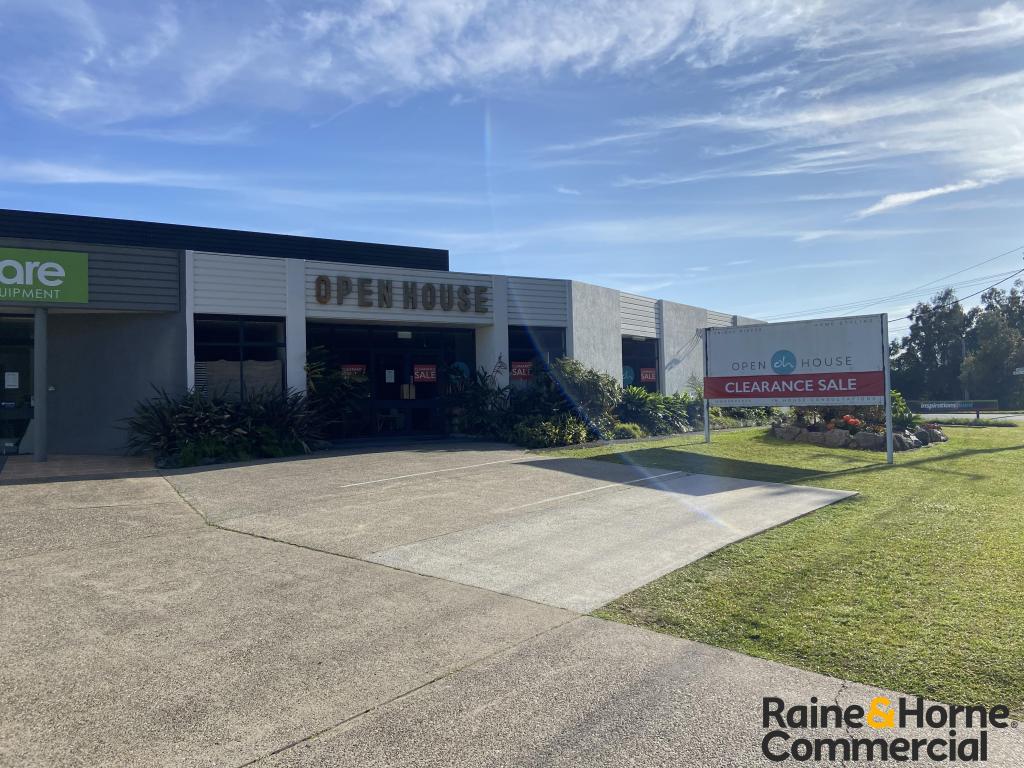 2/171 Lake Rd, Port Macquarie, NSW 2444