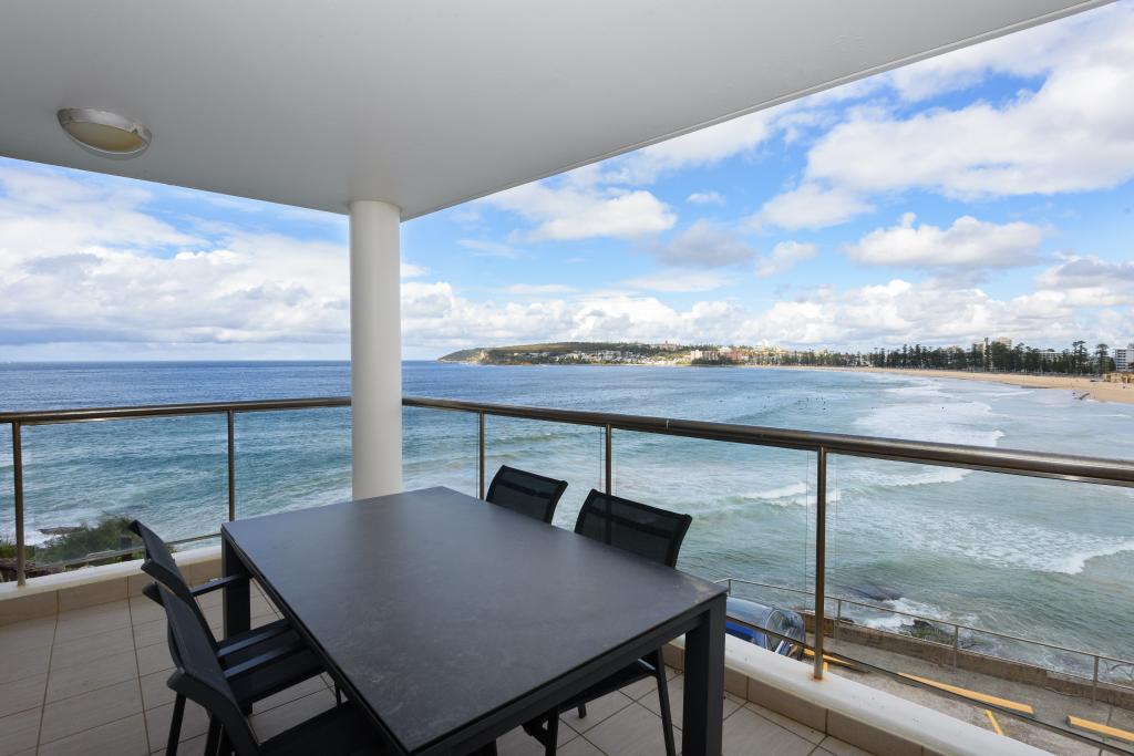 2/22 Queenscliff Rd, Queenscliff, NSW 2096