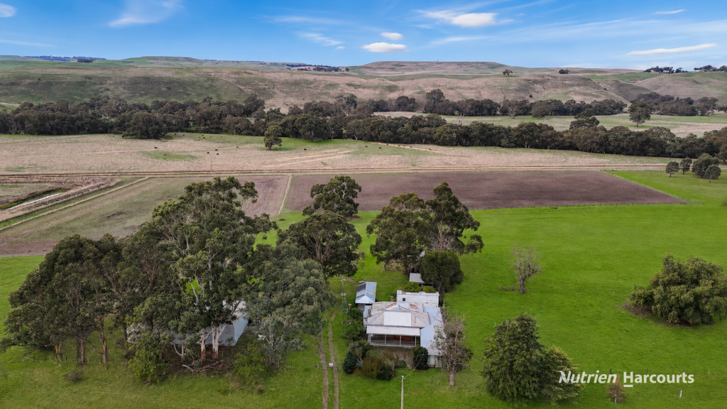 5872 Portland-Casterton Rd, Sandford, VIC 3312