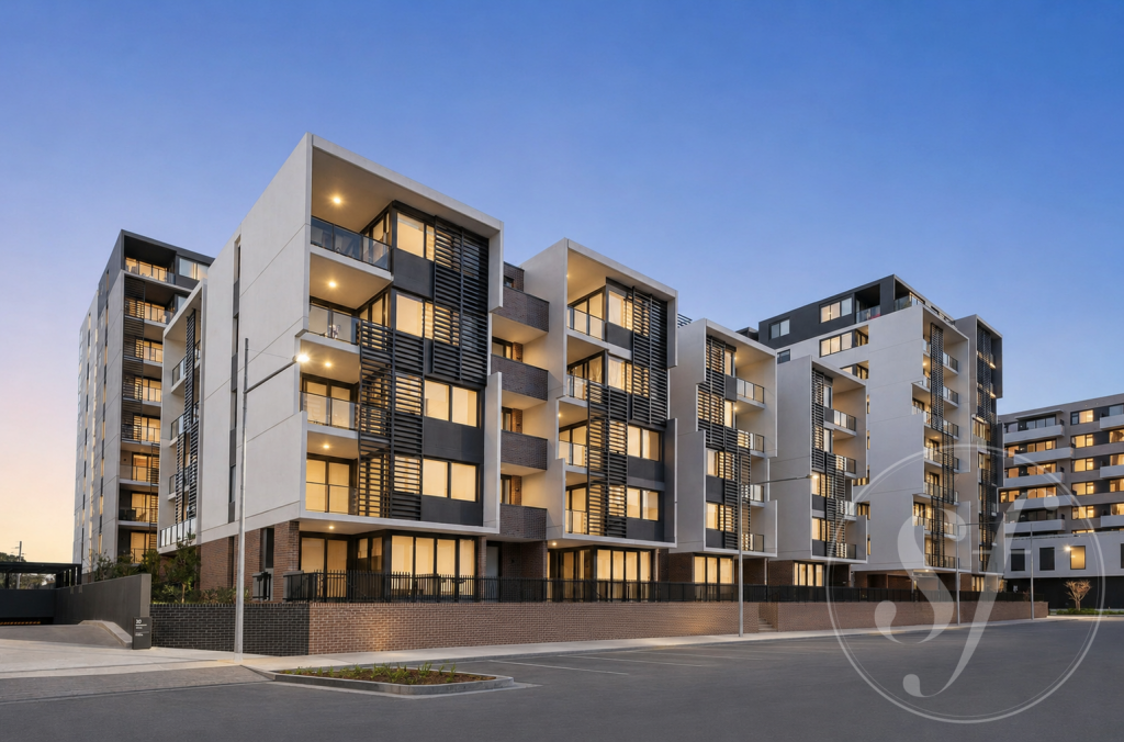 202/81c Lord Sheffield Cct, Penrith, NSW 2750