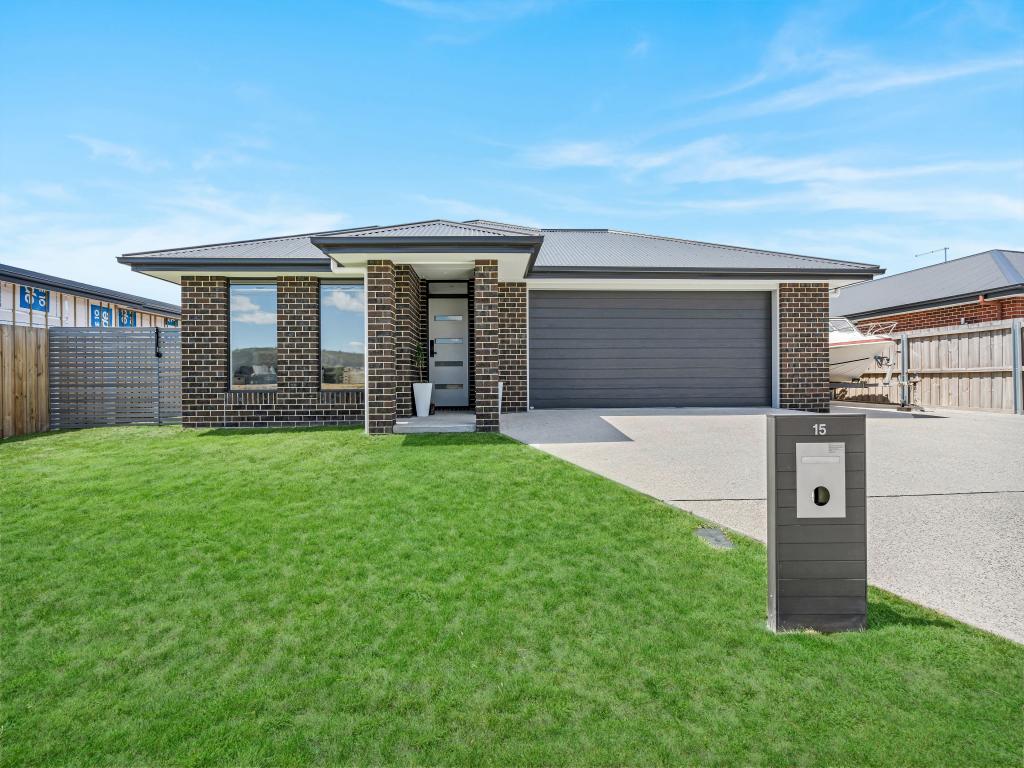 15 Youl Rd, Perth, TAS 7300