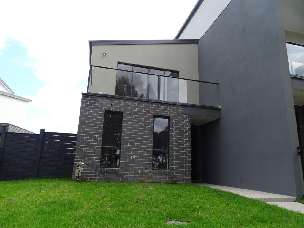 1 Arbour Rise, Pakenham, VIC 3810