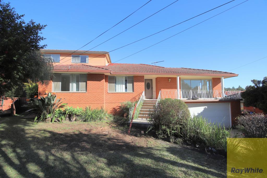 2 Castle Pl, Padstow Heights, NSW 2211