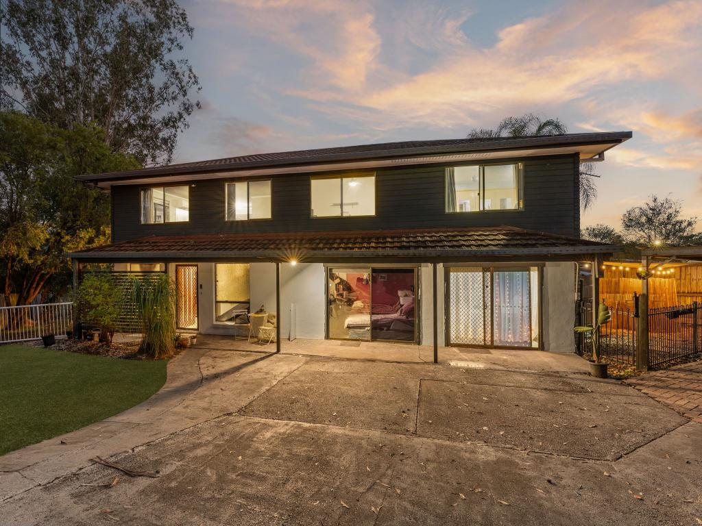 6 Bembridge Ct, Bellbird Park, QLD 4300