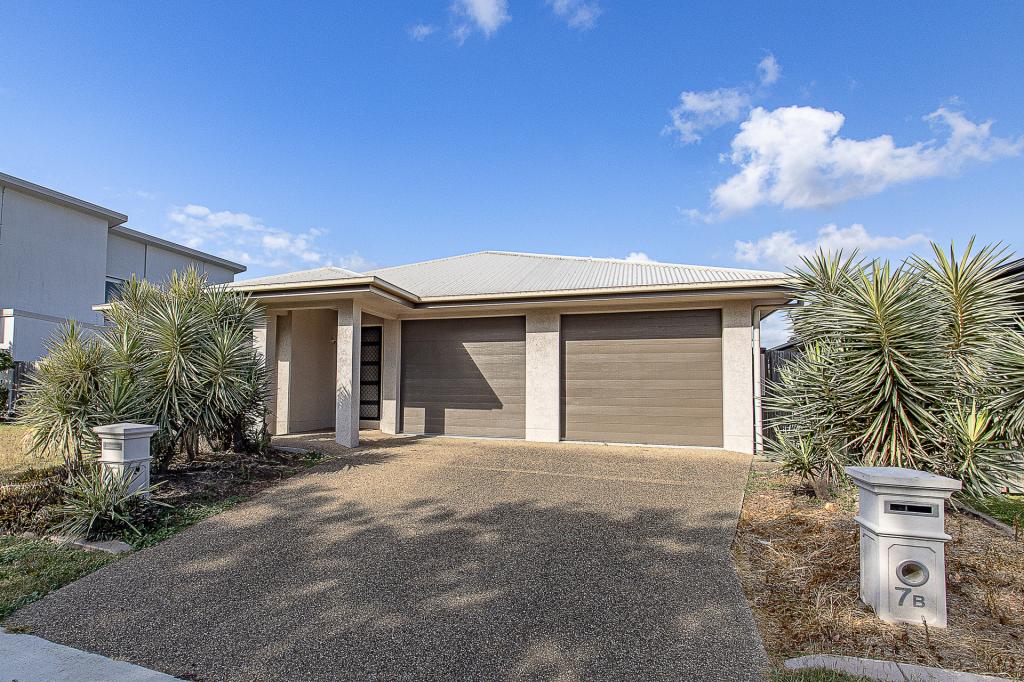 7b Darter St, Oonoonba, QLD 4811