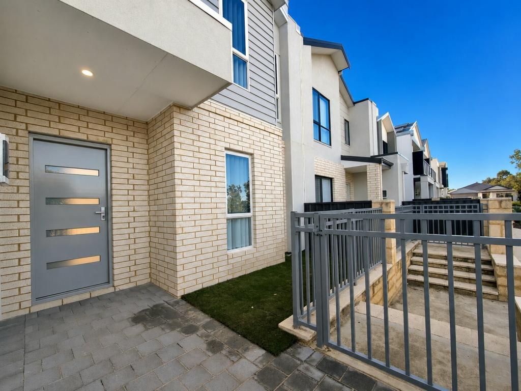 16 Yering Lane, Harrisdale, WA 6112
