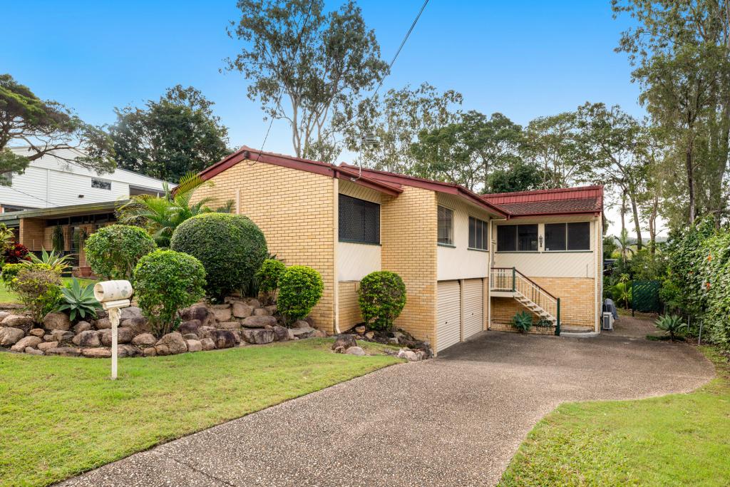 28 Lentara St, Kenmore, QLD 4069