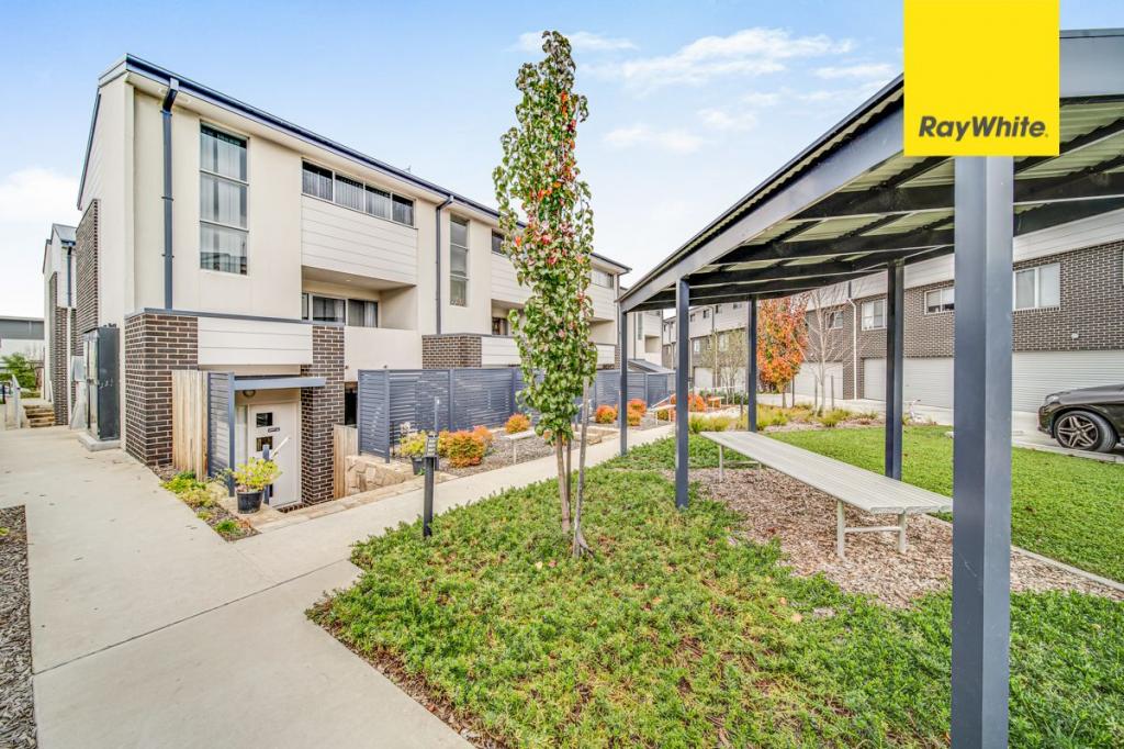 53/55 Jumbuck Cres, Lawson, ACT 2617