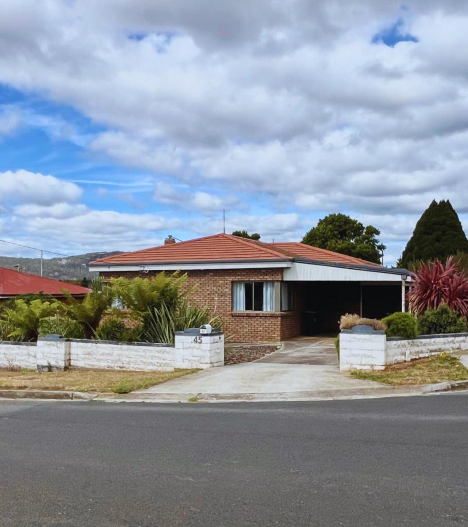 45 Ellenor St, Scottsdale, TAS 7260