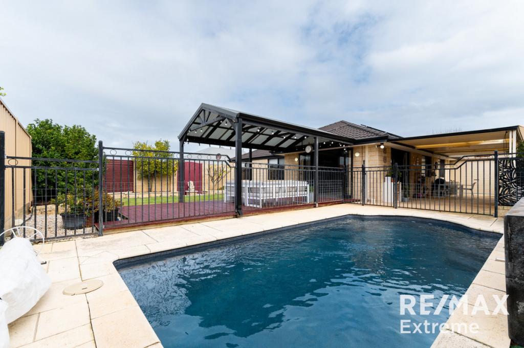 18 Dunsfold St, Butler, WA 6036