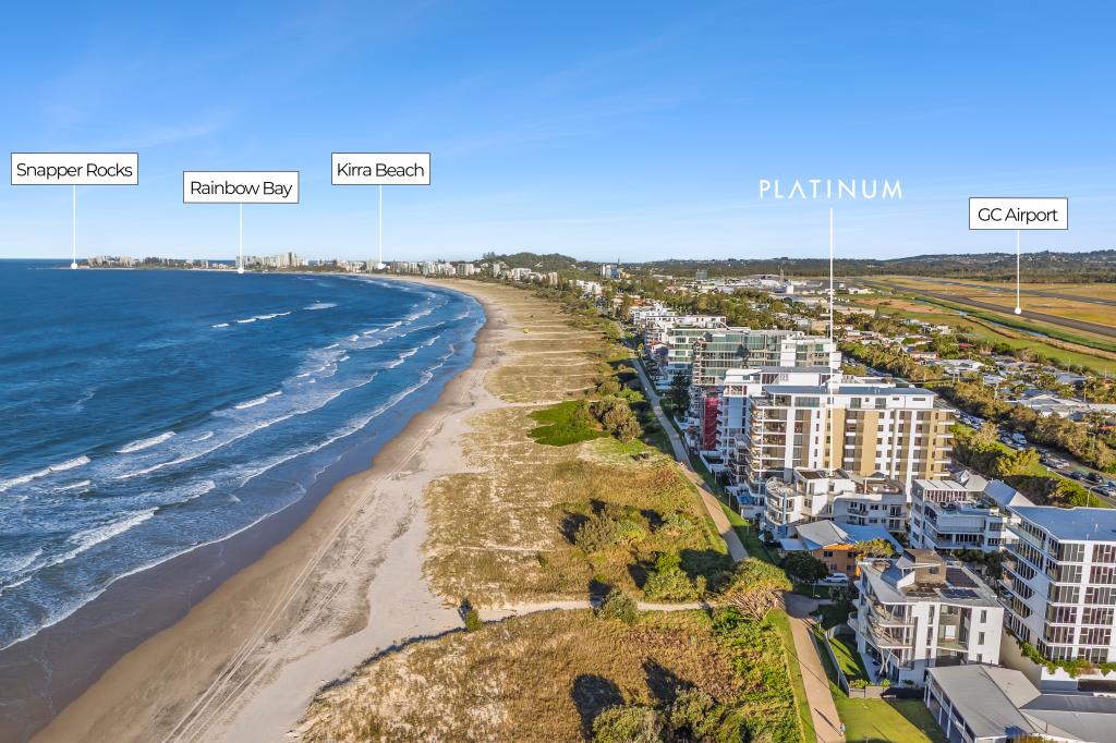 2/315-317 Golden Four Dr, Bilinga, QLD 4225