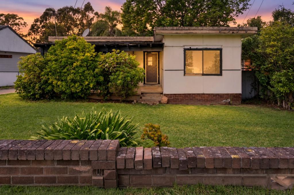 40 St Albans Rd, Schofields, NSW 2762