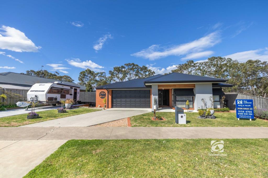 11 Aquabella Dr, Eagle Point, VIC 3878