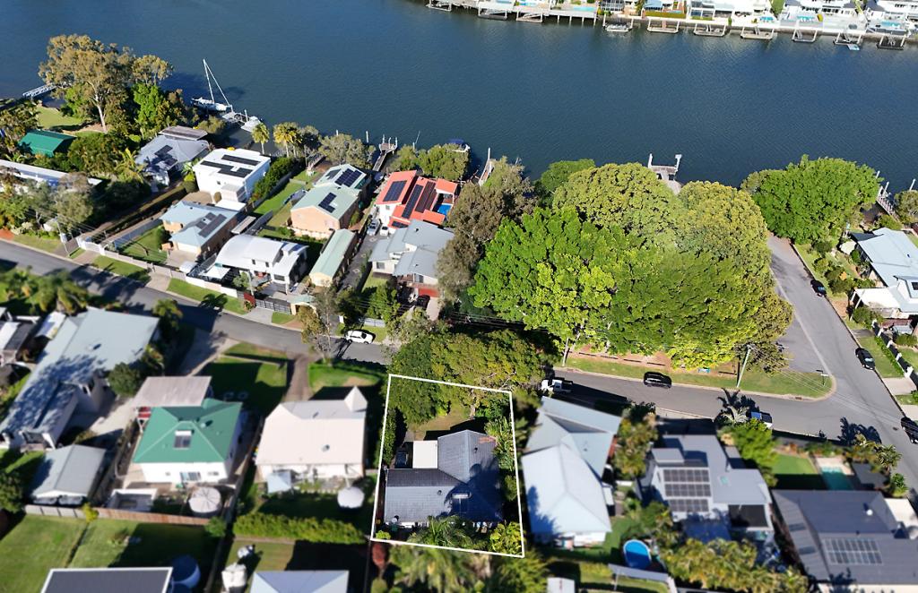 8 Waddiwong Rd, Coomera, QLD 4209