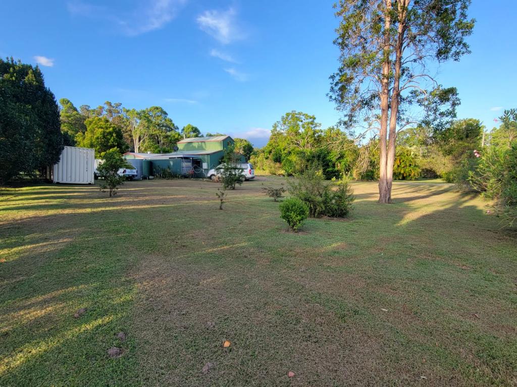 22 Pepper Rd, Glenwood, QLD 4570