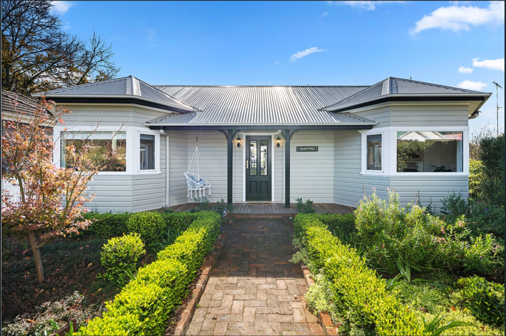 21 Elizabeth St, Moss Vale, NSW 2577