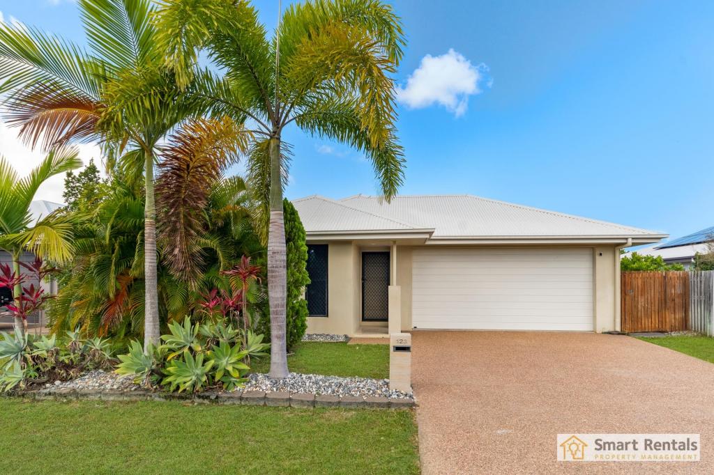 123 Marquise Cct, Burdell, QLD 4818