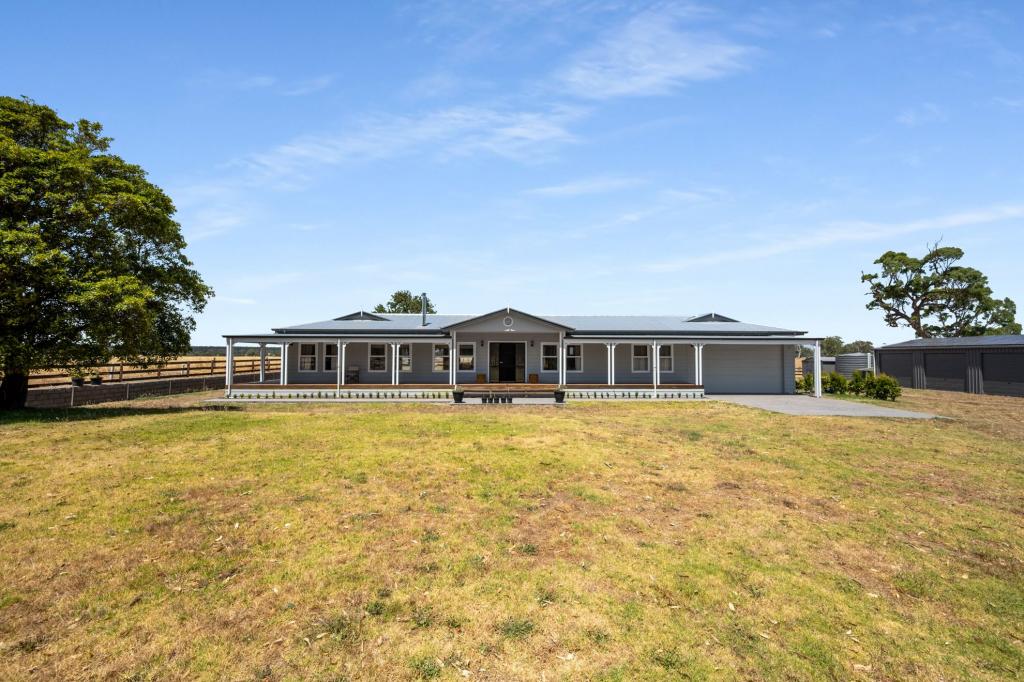 312 Nangwarry Rd, Kalangadoo, SA 5278