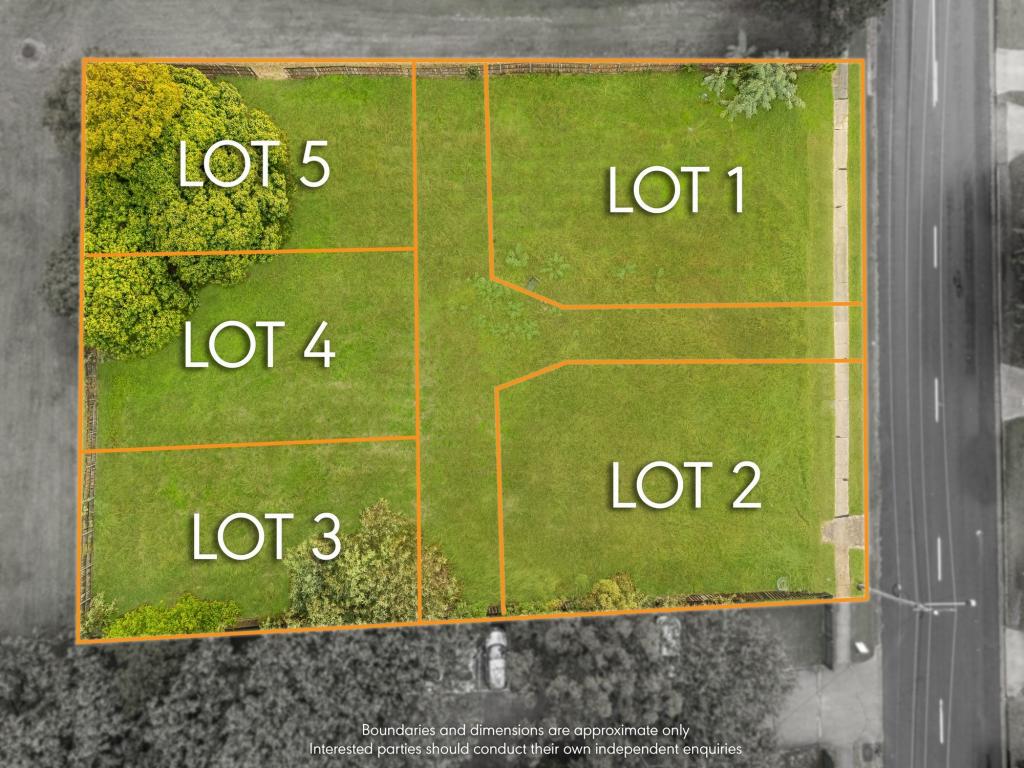 10-12 BYRNE ST, BUNDAMBA, QLD 4304