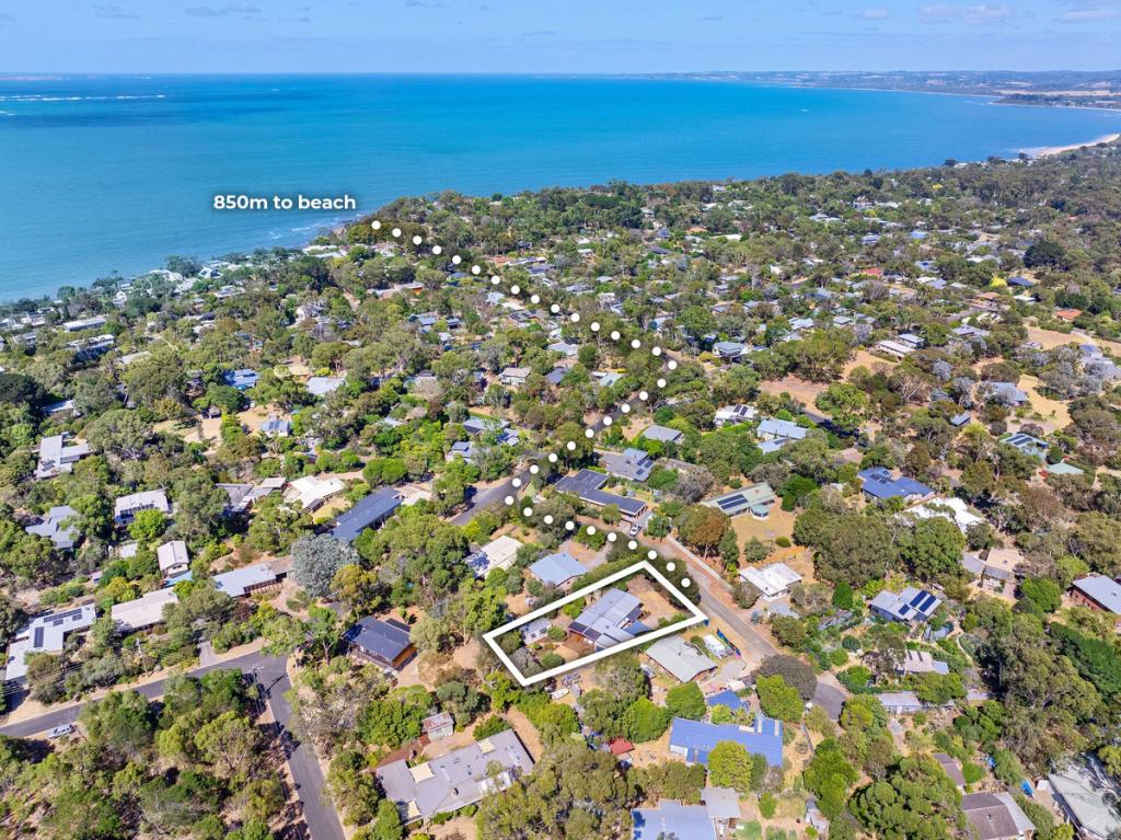 6 Koala Ct, Somers, VIC 3927