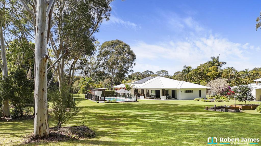 27 Edington Dr, Cooroibah, QLD 4565