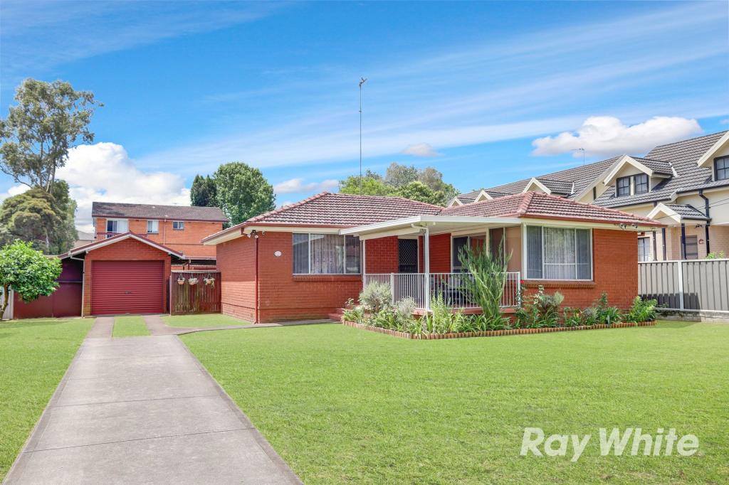 15 Edgar St, St Marys, NSW 2760