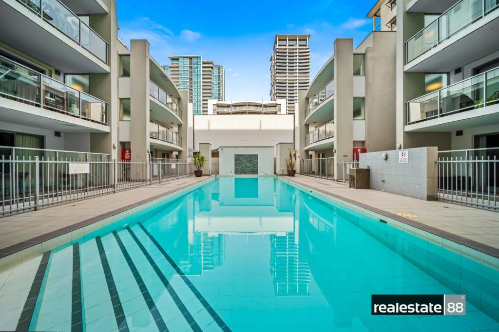 21/259-269 Hay St, East Perth, WA 6004