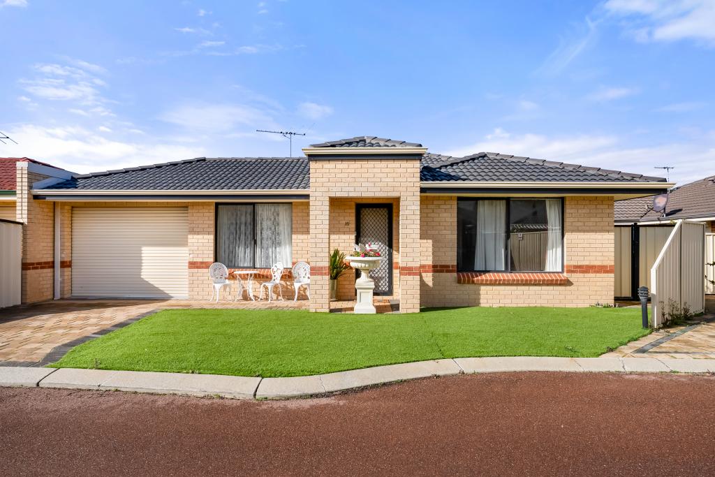 15/5 Sainte Maxime Ave, Port Kennedy, WA 6172