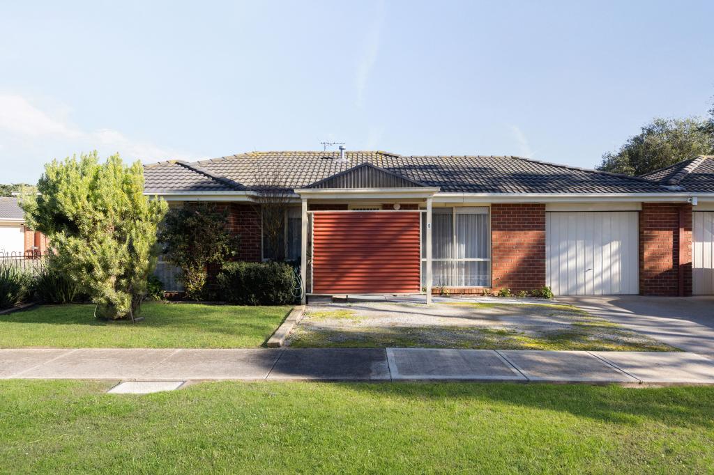 9/21 MERRIJIG AVE, CRANBOURNE, VIC 3977