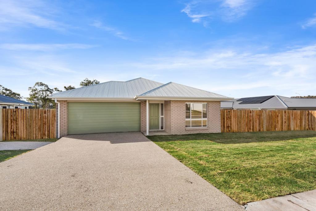 9 Honora St, Meringandan West, QLD 4352