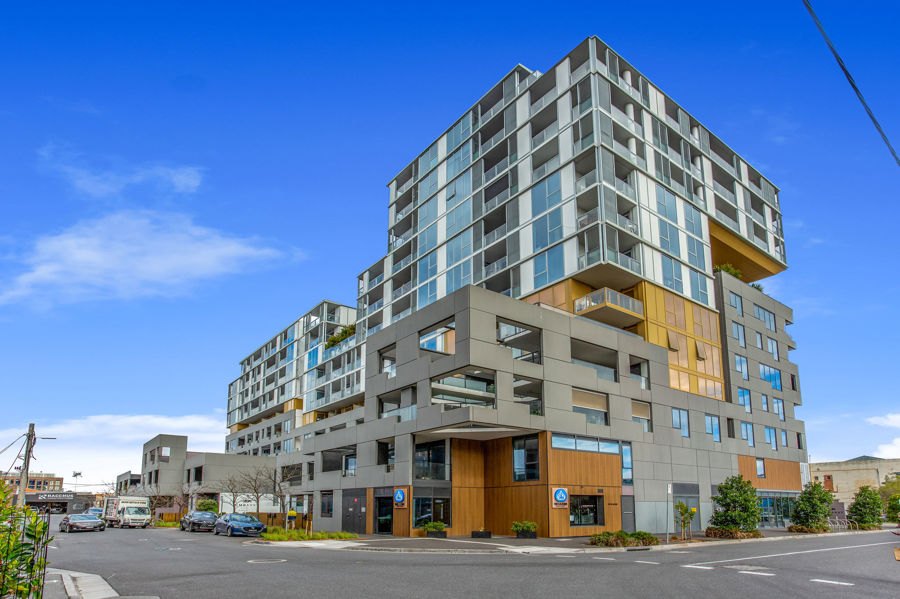 601/14 David St, Richmond, VIC 3121