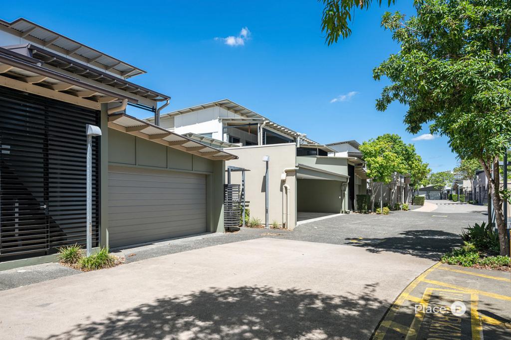 94/123 Barrack Rd, Murarrie, QLD 4172