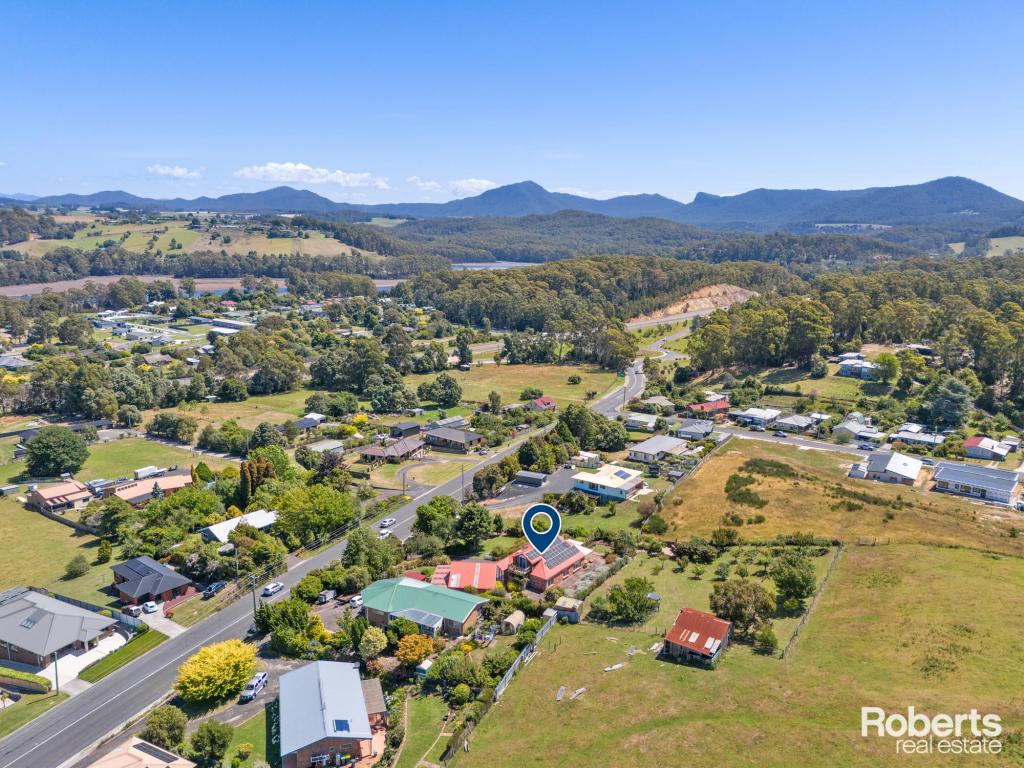 128 South Rd, West Ulverstone, TAS 7315