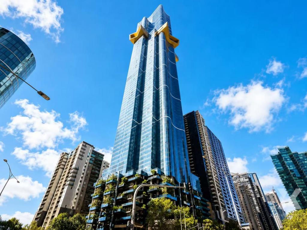 4512/70 Southbank Bvd, Southbank, VIC 3006