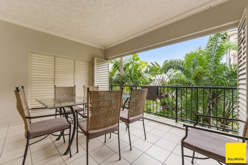 216/2-8 Rigg St, Woree, QLD 4868