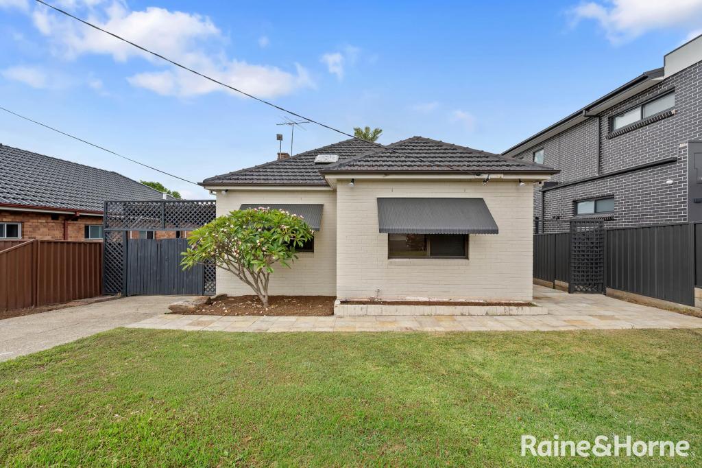 70 Staples St, Kingsgrove, NSW 2208