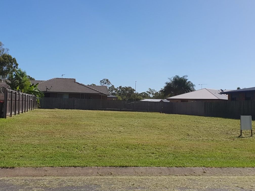 6 OLD WATERWORKS RD, KIN KORA, QLD 4680