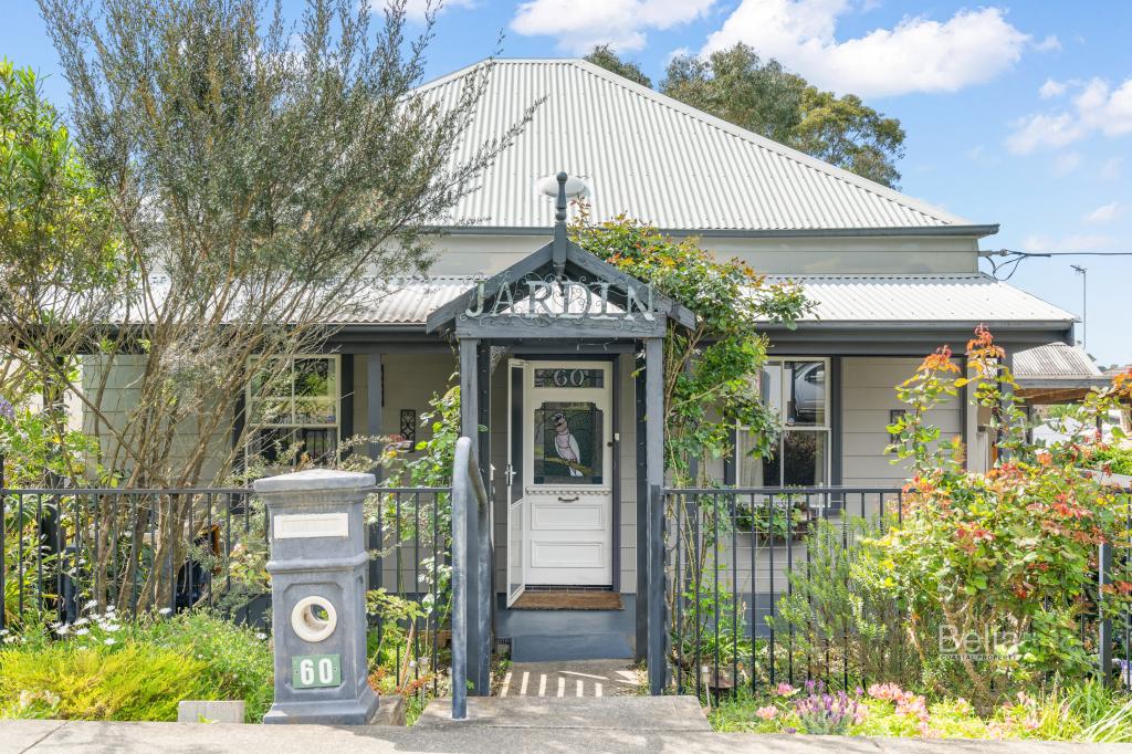 60 Gordon St, Milton, NSW 2538