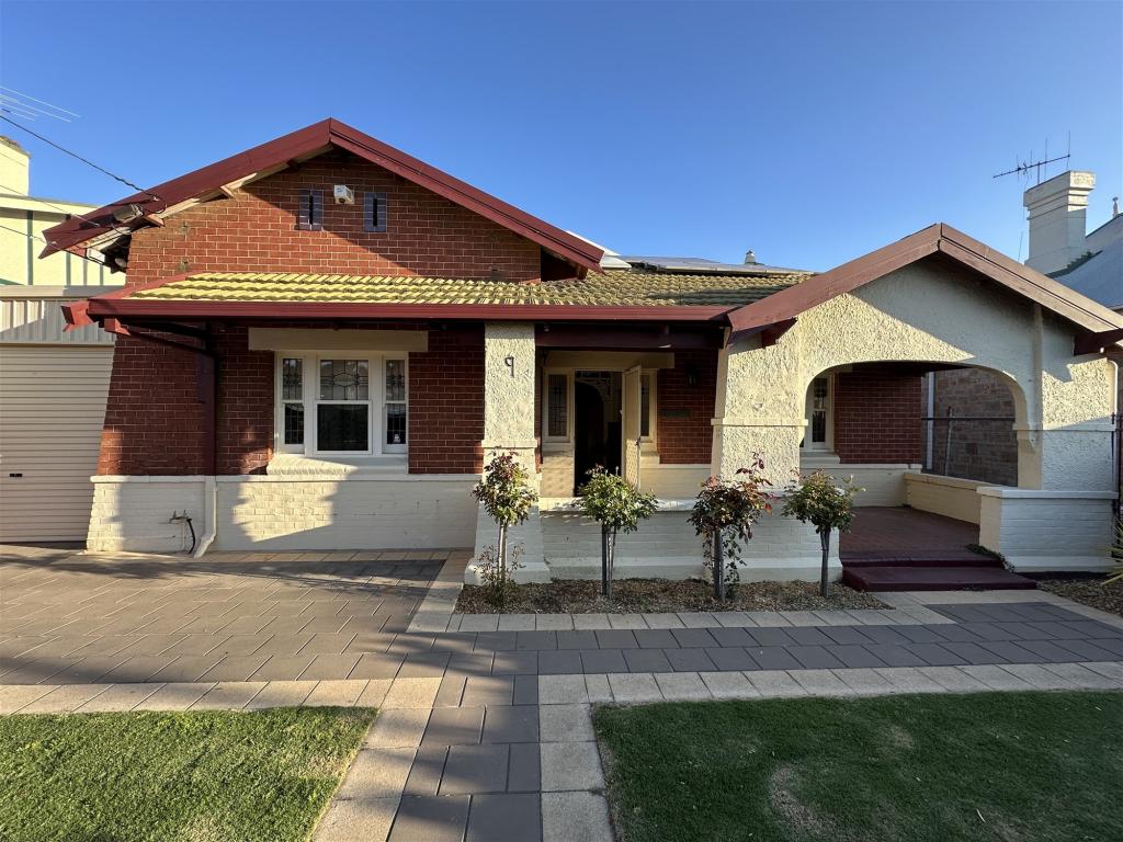 9 Methuen St, Fitzroy, SA 5082