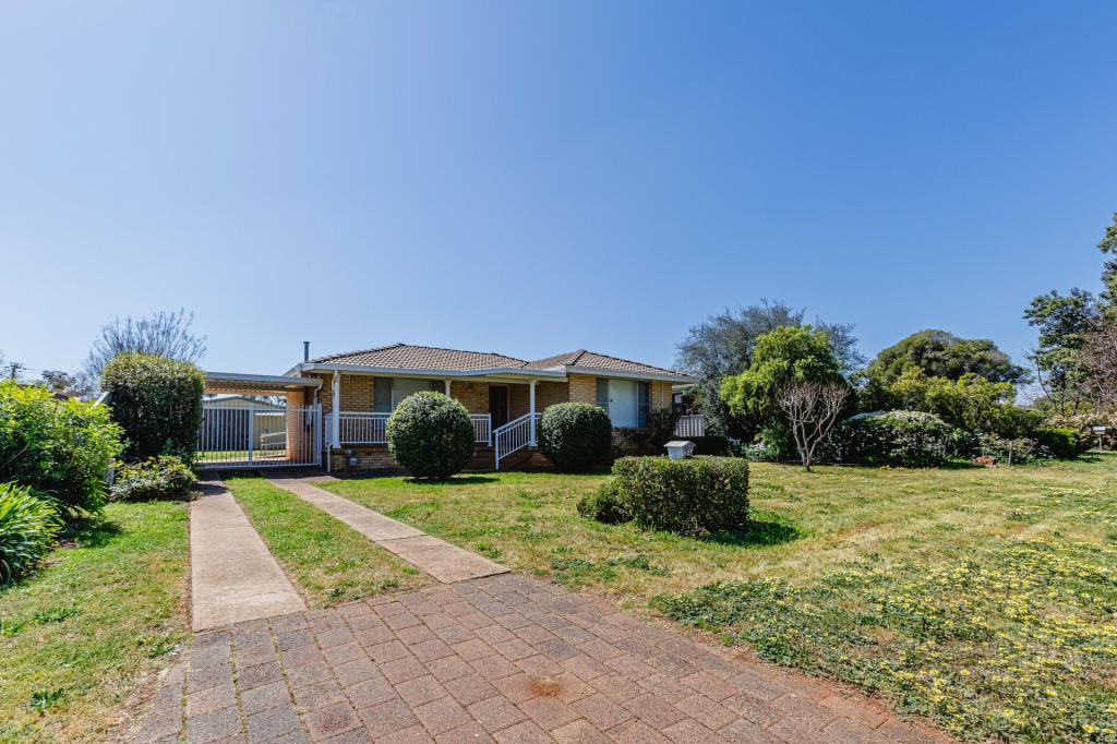 34 Sturt Cir, Dubbo, NSW 2830