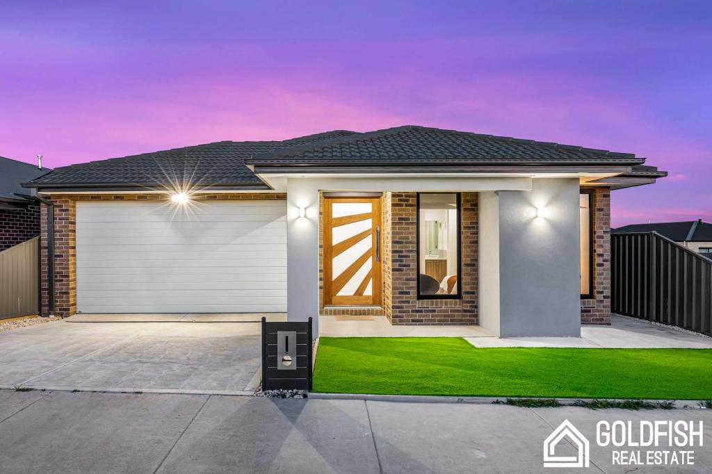 29 Cormorant Gra, Winter Valley, VIC 3358