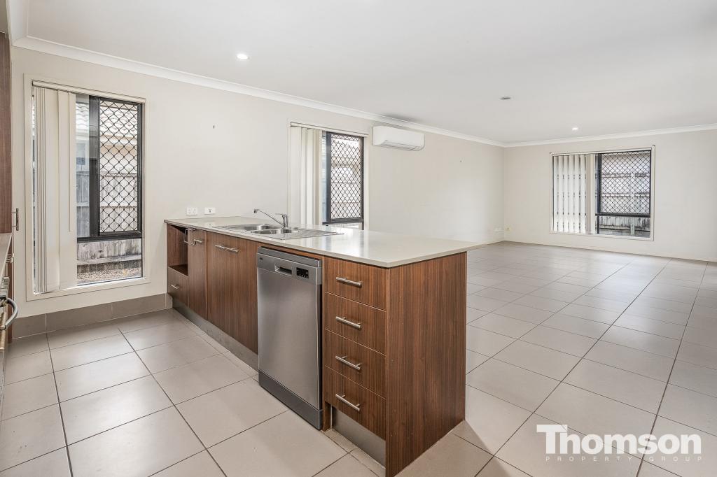 41 DENHAM CRES, NORTH LAKES, QLD 4509